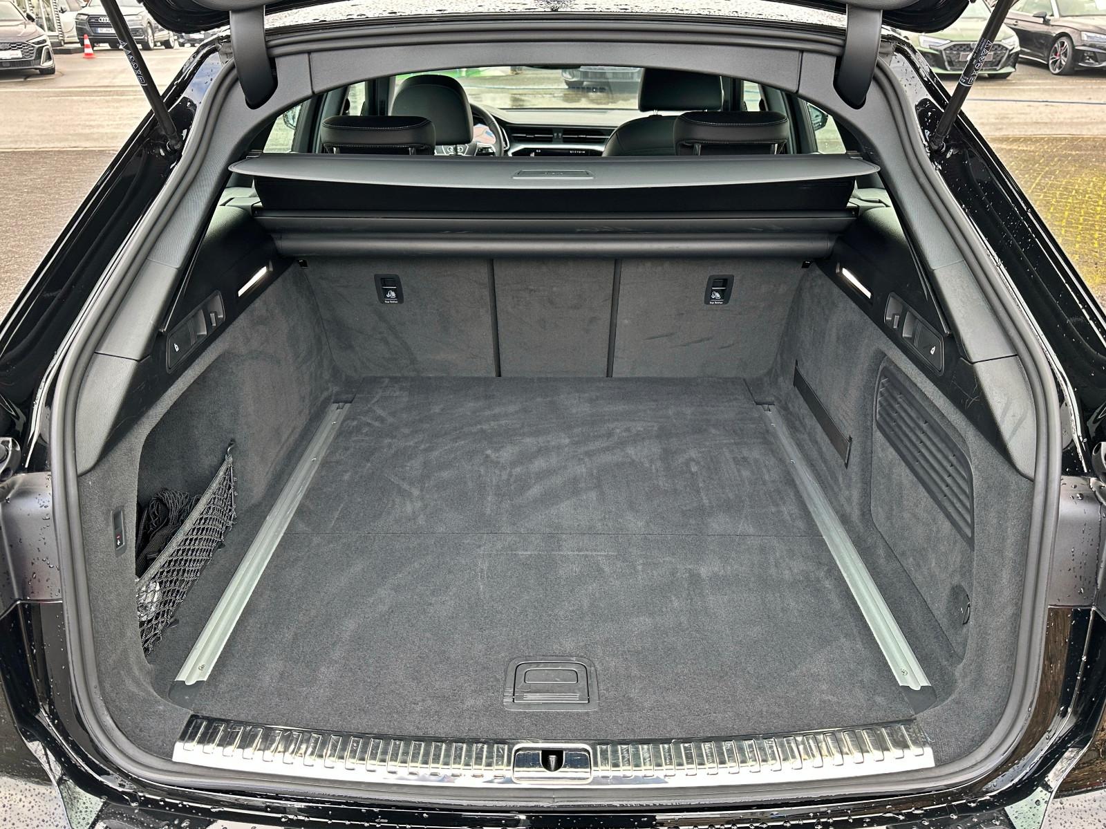 Audi A6 45 TFSI Avant S-Tronic