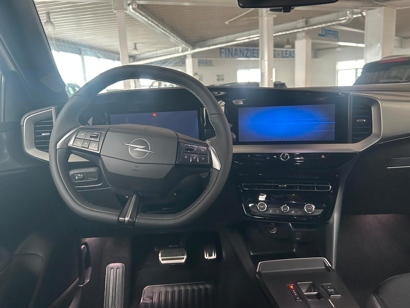 Opel Mokka 1.2 Turbo Turbo