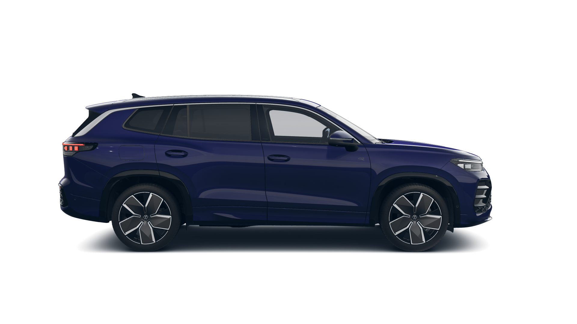 Volkswagen Tayron 2.0 TDI 4Motion DSG R-Line