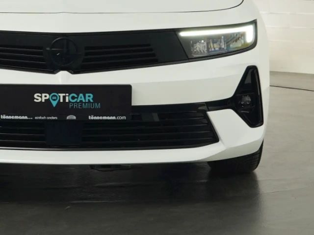 Opel Astra GS-Line Grand Sport Sports Tourer