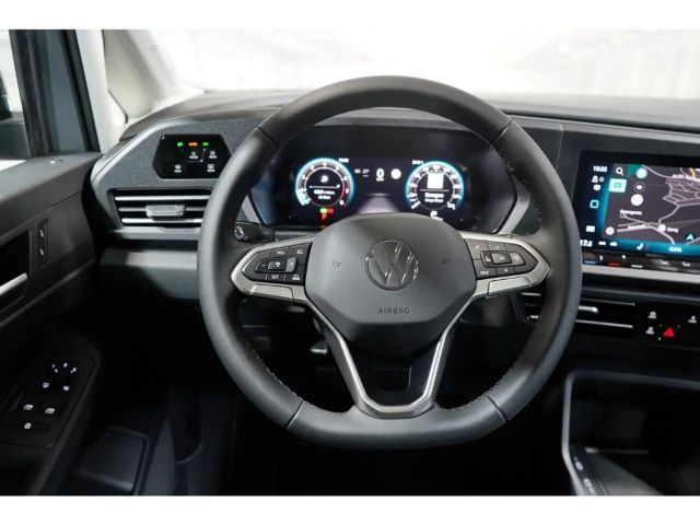 Volkswagen Caddy Dark Label 1,5 TSI AHK PANO Standheizun