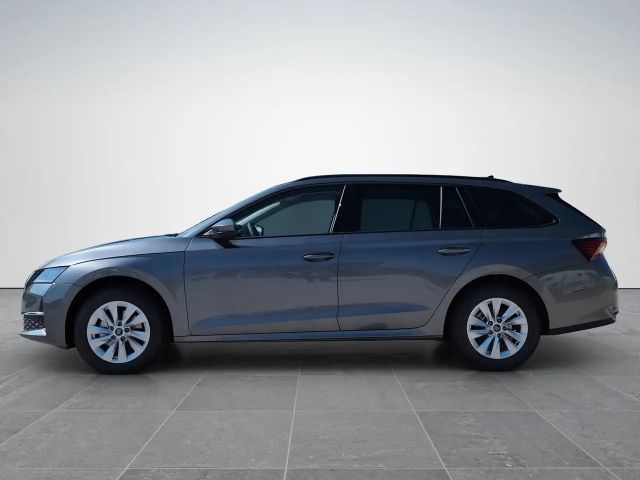 Skoda Octavia Selection