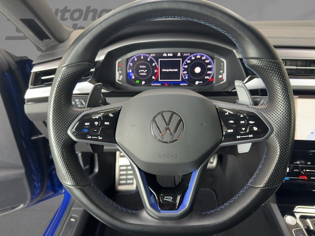 Volkswagen Arteon Shooting Brake 2.0 TSI DSG