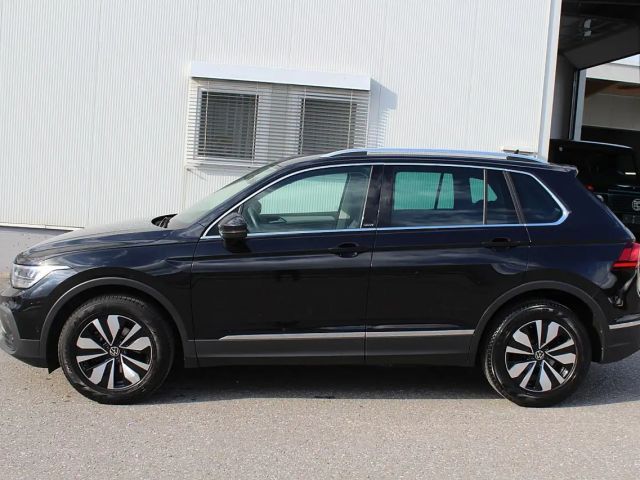 Volkswagen Tiguan DSG Life