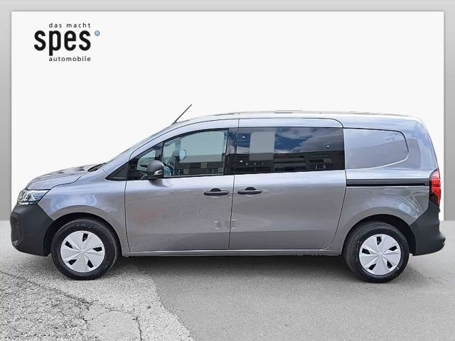 Nissan Townstar 1.3 VAN DoKa L2 130PS 7DCT
