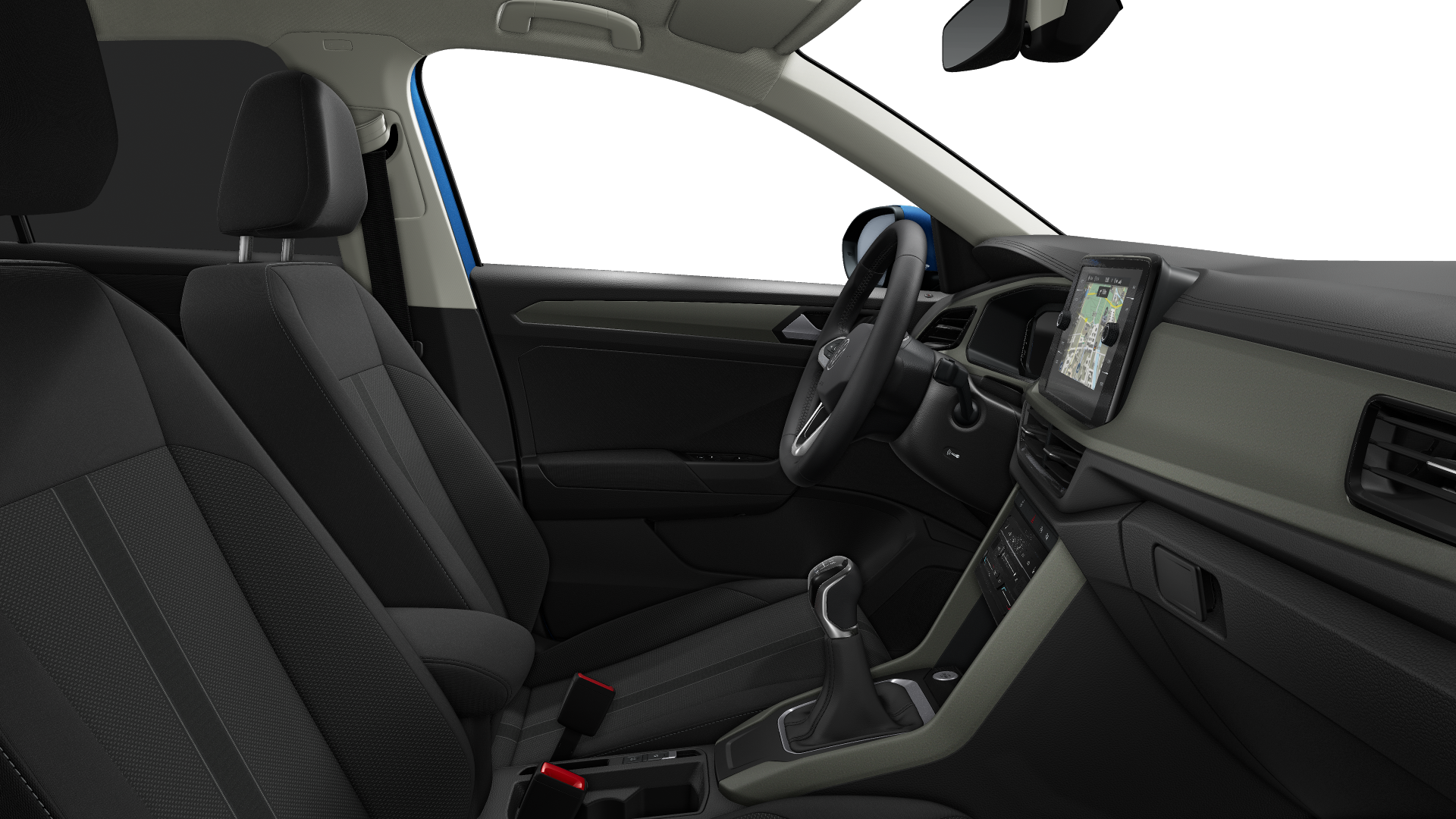 Volkswagen T-Roc 1.5 TSI Life