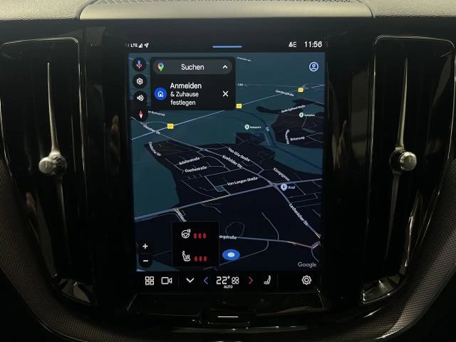 Volvo XC60 AWD Dark Plus