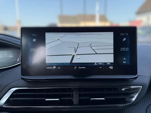 Peugeot 5008 Allure Pack EAT8