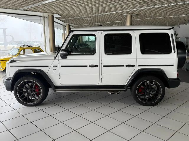 Mercedes-Benz G 63 AMG AMG Line