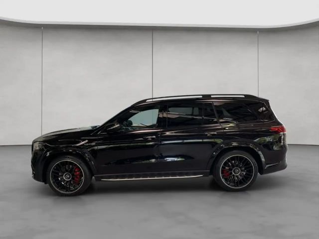Mercedes-Benz GLS 63 AMG AMG Line