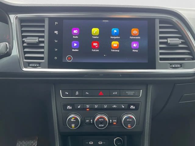 Seat Ateca DSG Style