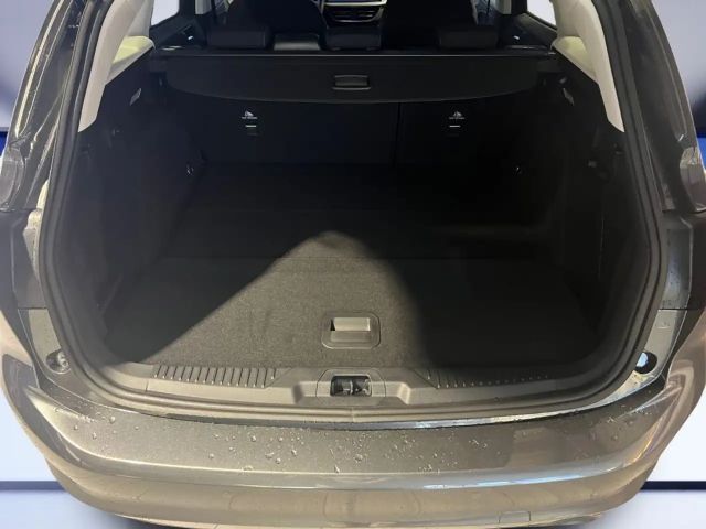 Ford Focus Titanium Wagon