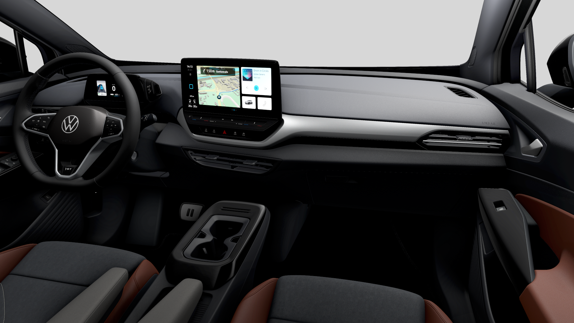 Volkswagen ID.4 1st Edition Performance Pro