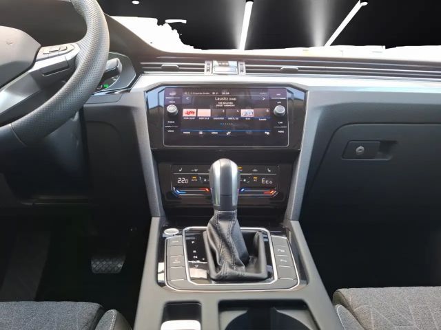 Volkswagen Passat GTE Variant