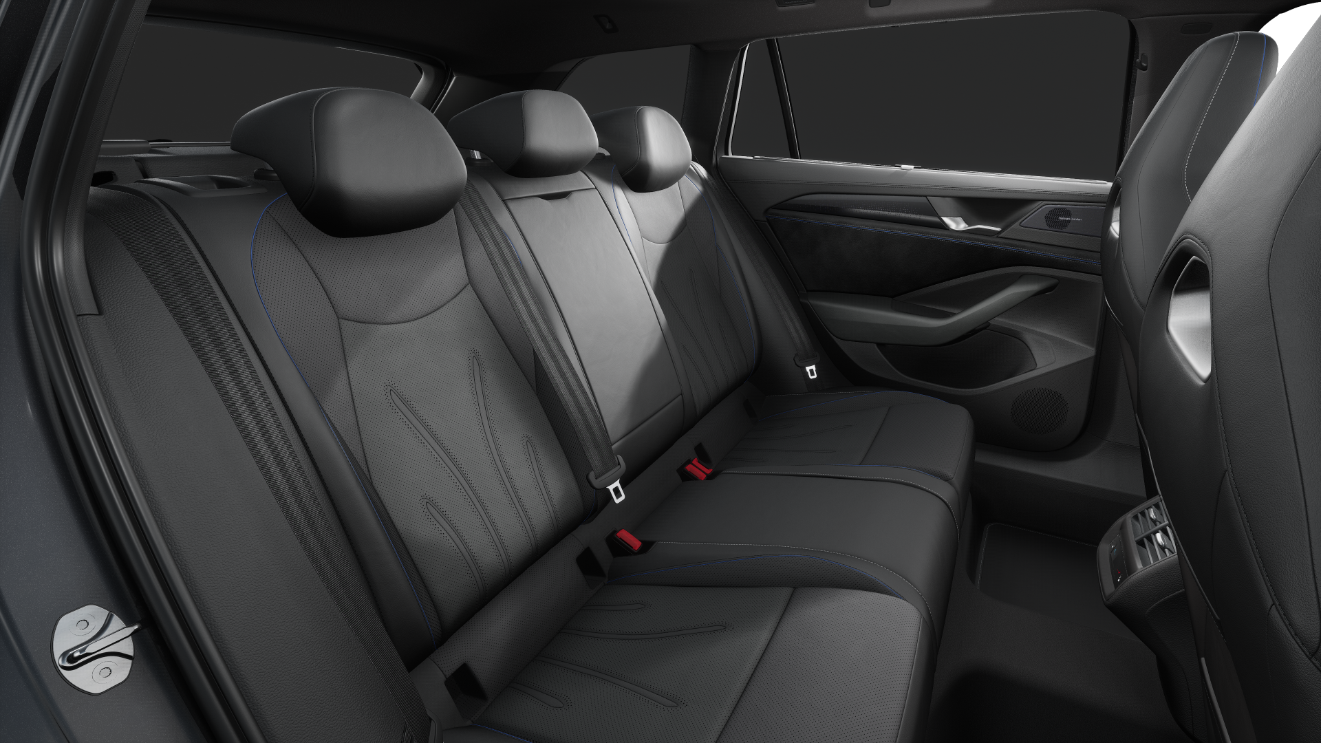 Volkswagen Passat 2.0 TDI DSG R-Line