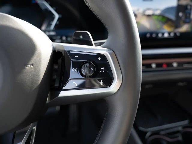 BMW 550 M-Sport Sedan xDrive