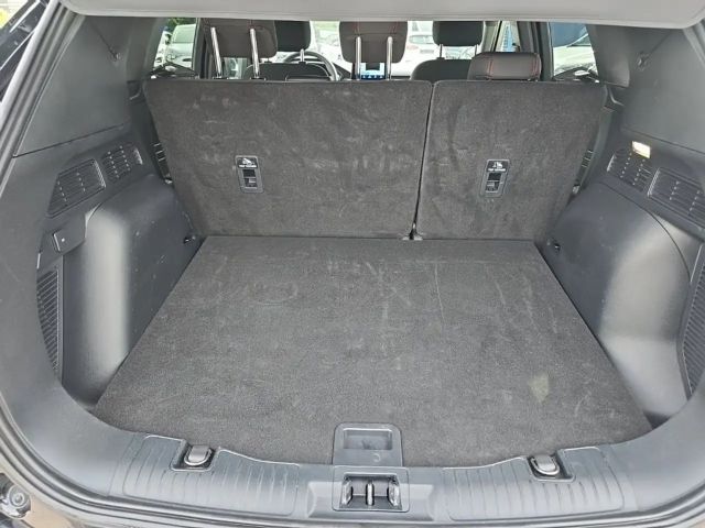 Ford Kuga AWD ST Line