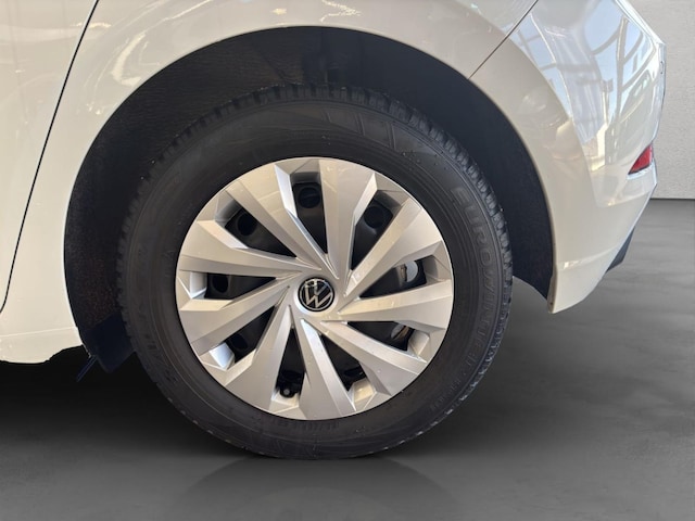 Volkswagen Polo 1.0 TSI DSG Life