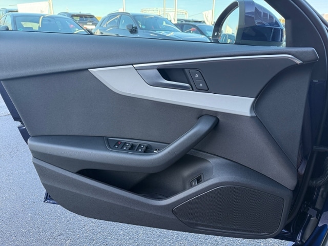 Audi A4 35 TDI Avant S-Tronic