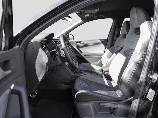 Volkswagen Tiguan 2.0 TSI 4Motion DSG IQ.Drive