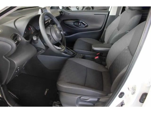 Toyota Yaris Hatchback Hybride