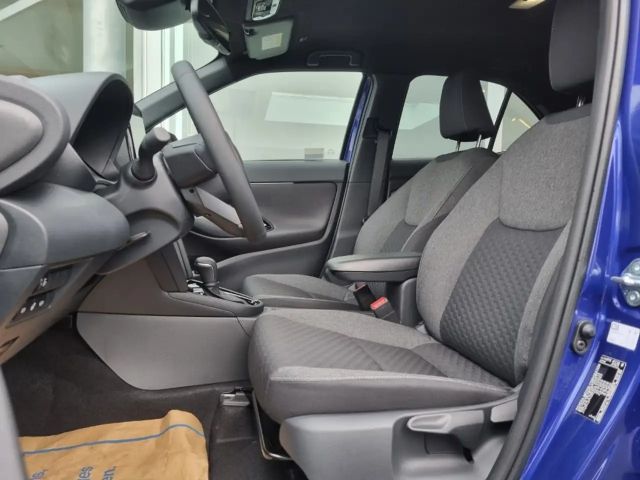 Toyota Yaris Cross 4x2 Active