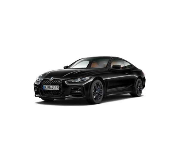 BMW 430 Coupé