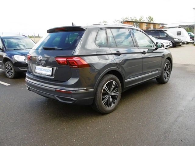 Volkswagen Tiguan 2.0 TDI