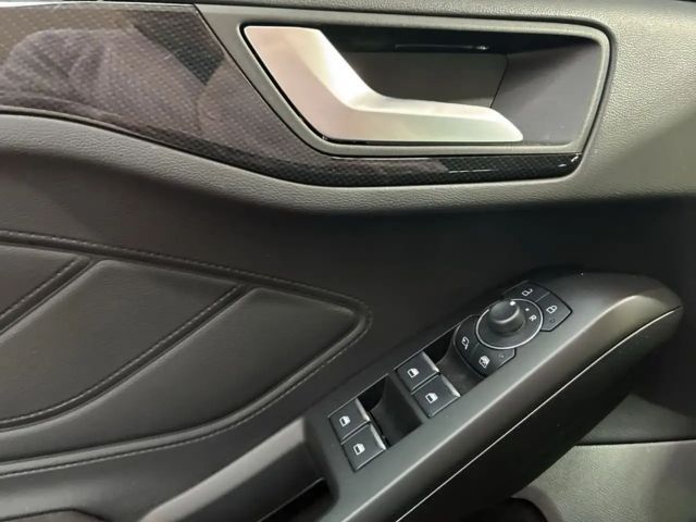 Ford Focus EcoBoost ST Line Wagon