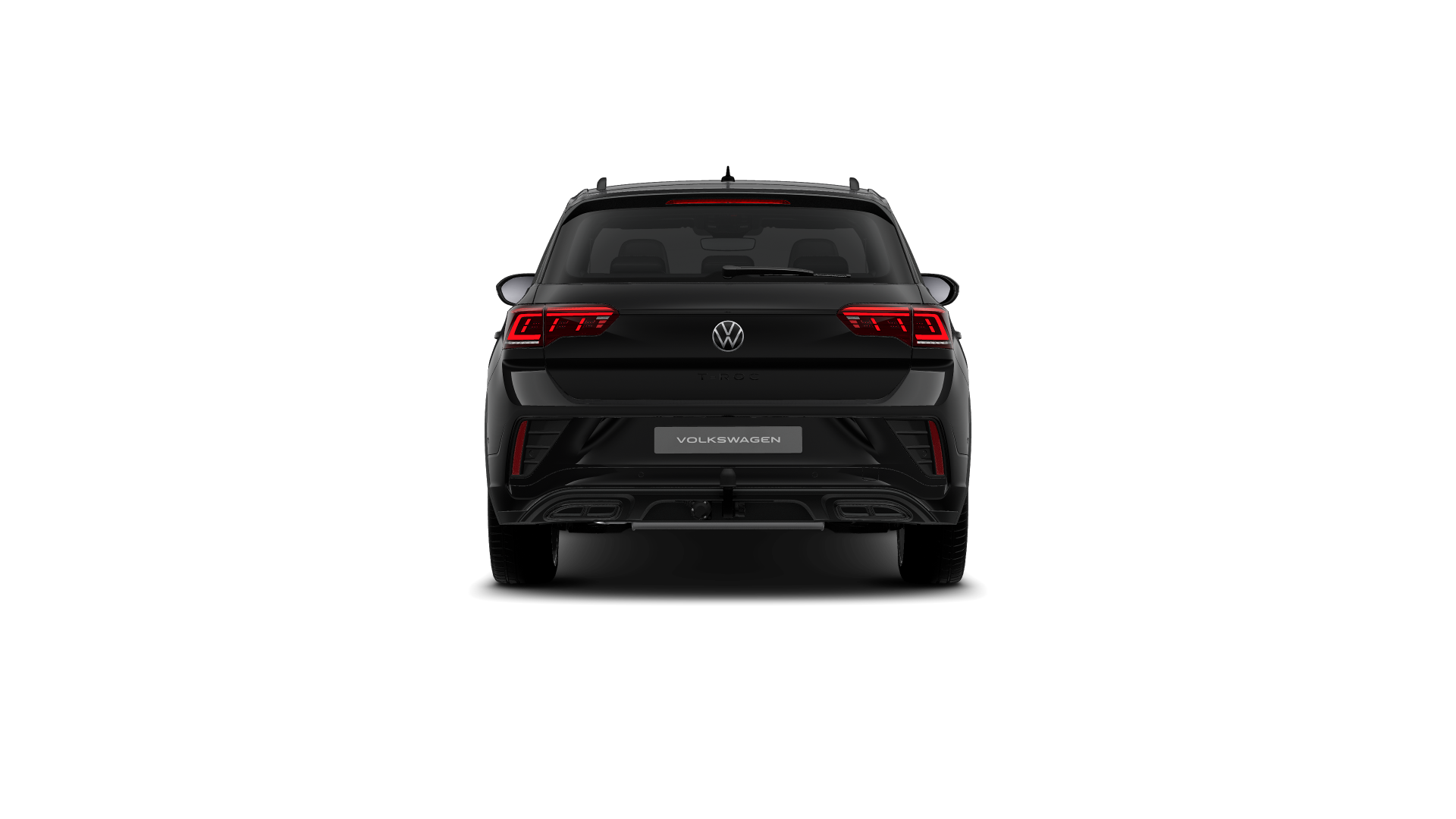 Volkswagen T-Roc T-ROC 1.5 E2 R-L  BT110 TSID7F