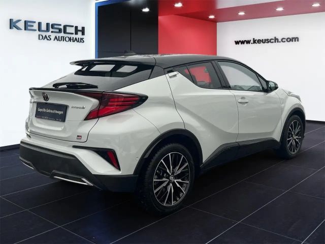 Toyota C-HR 4x2 GR Hybride