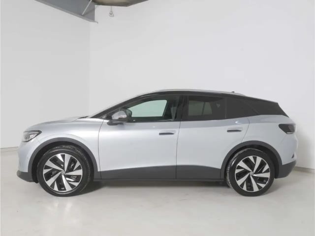 Volkswagen ID.4 77 KWh Performance Pro