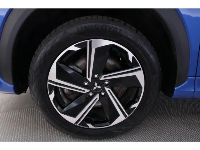 Mitsubishi Eclipse Cross 4WD