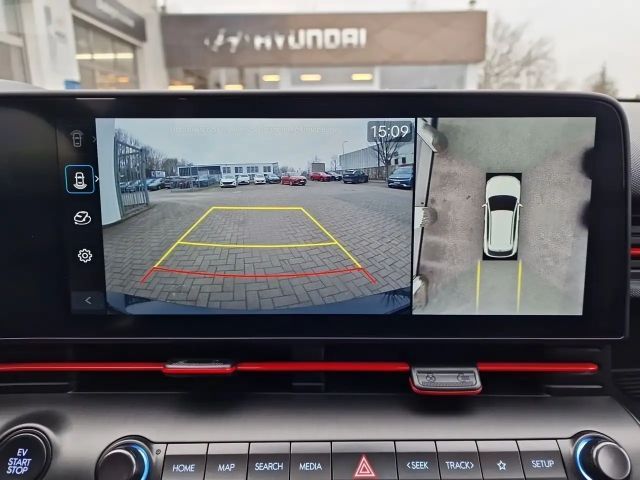 Hyundai Kona 2WD Electric N Line