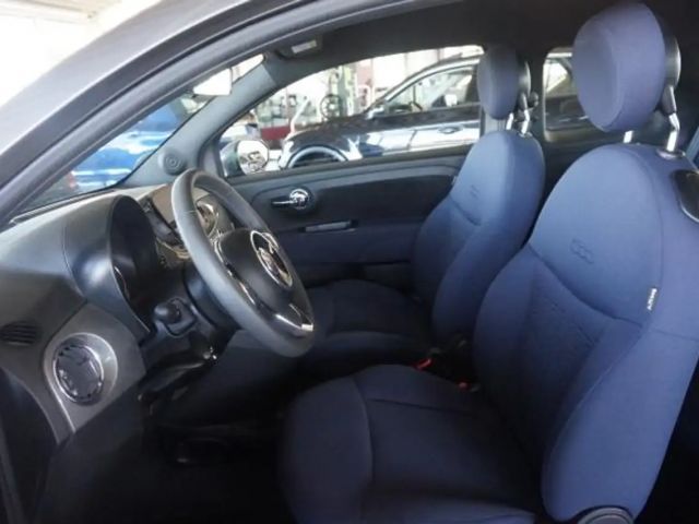 Fiat 500 500 1,0 MHD CLUB UCONNECT PDC KLIMAAUTOMATIK NSW