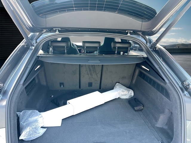 Audi Q8 50 TDI Quattro