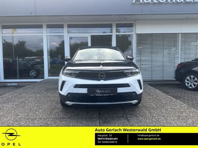 Opel Mokka 1.2 Turbo GS-Line Grand Sport Turbo