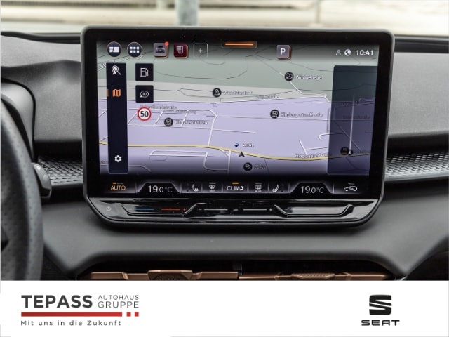 Cupra Terramar 2.0 TSI VZ