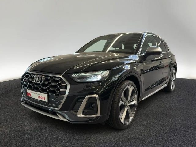 Audi SQ5 3.0 TDI Quattro