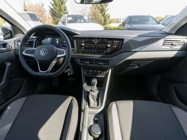 Volkswagen Polo 1.0 TSI DSG Life