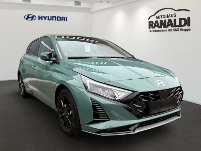 Hyundai i20 1.0 Select T-GDi