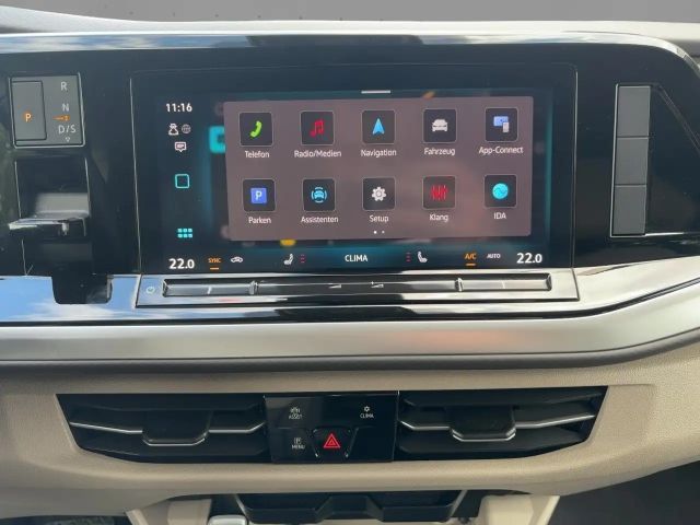 Volkswagen Multivan 2.0 TDI DSG Life T7