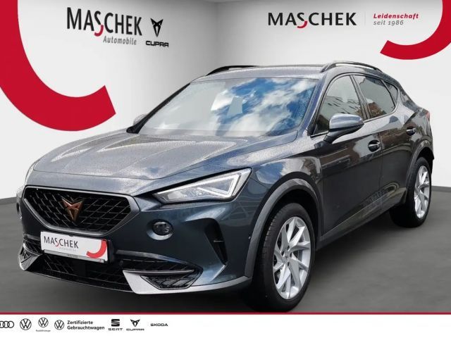 Cupra Formentor 1.5 TSI