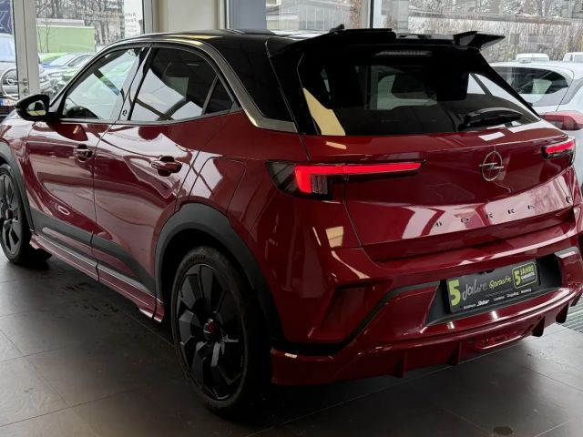 Opel Mokka Mokka-e Ultimate