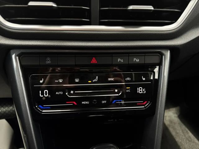 Volkswagen T-Roc 1.5 TSI DSG Style