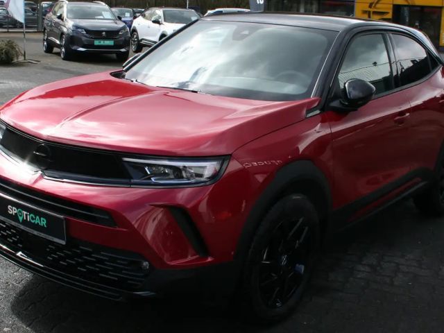 Opel Mokka GS-Line Grand Sport