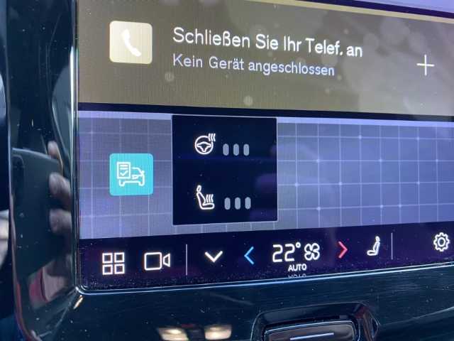 Volvo XC60 AWD Dark Plus Recharge T6