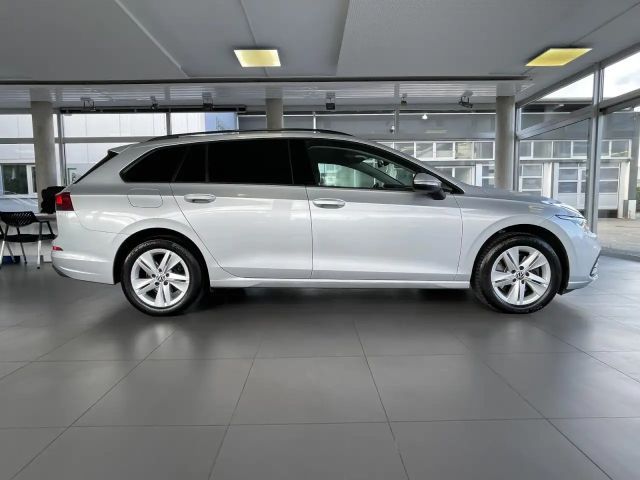 Volkswagen Golf Golf VIII Life Variant