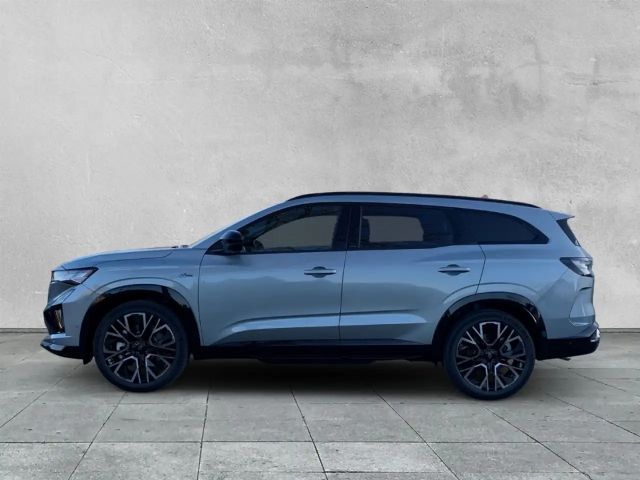 Renault Espace Alpine Esprit Hybrid