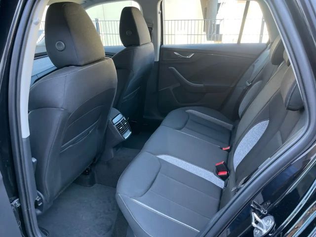 Skoda Kamiq 1.0 TSI Selection